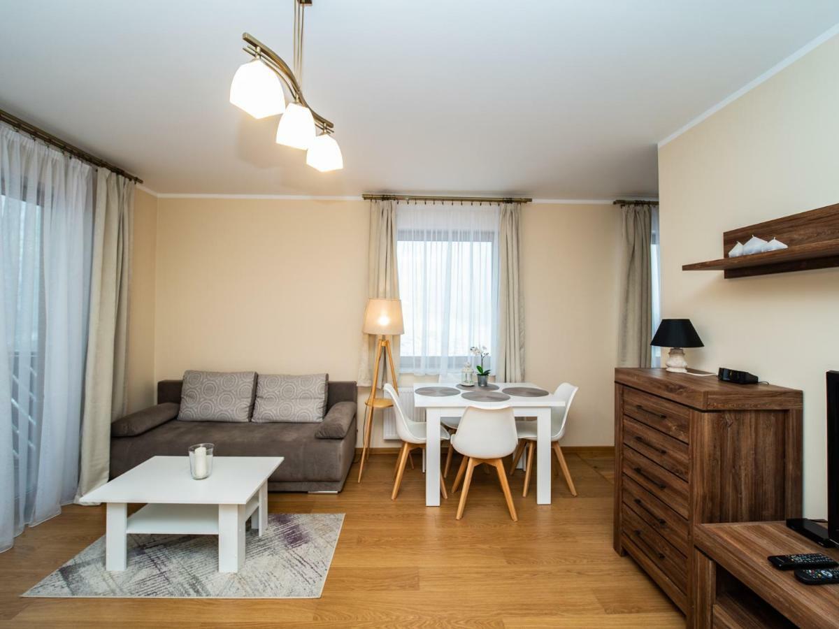 Apartamenty Bawaria Szklarska Poreba Exterior photo