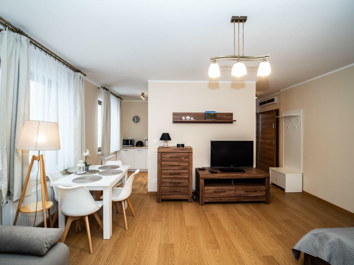Apartamenty Bawaria Szklarska Poreba Exterior photo