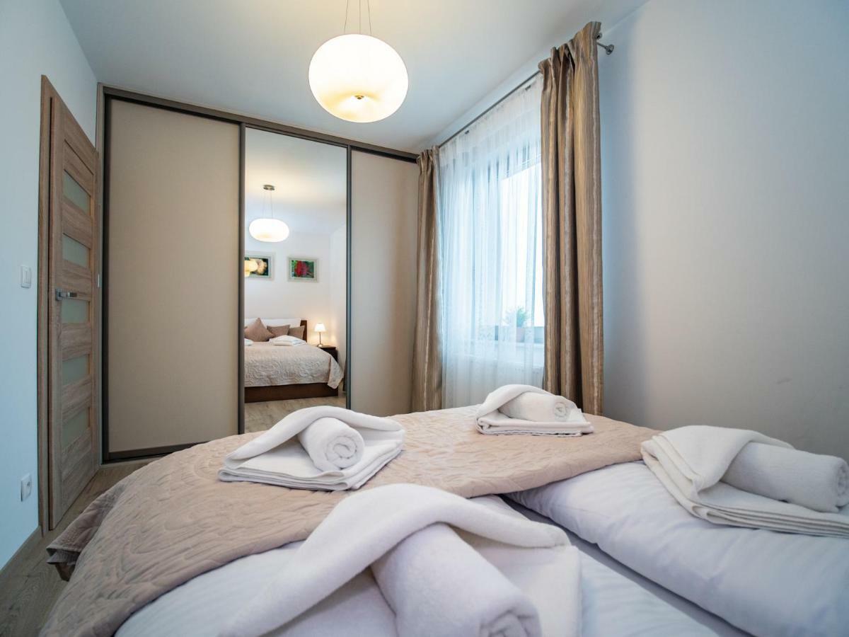 Apartamenty Bawaria Szklarska Poreba Exterior photo